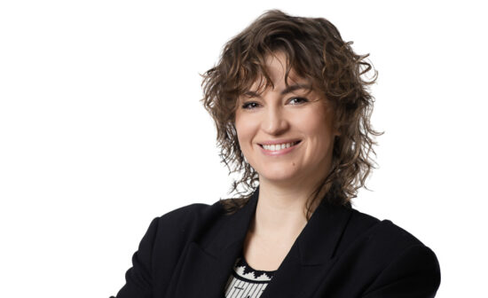 fotografia biznesowa na evencie