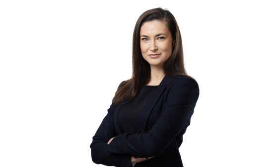 sesja biznesowa na evencie