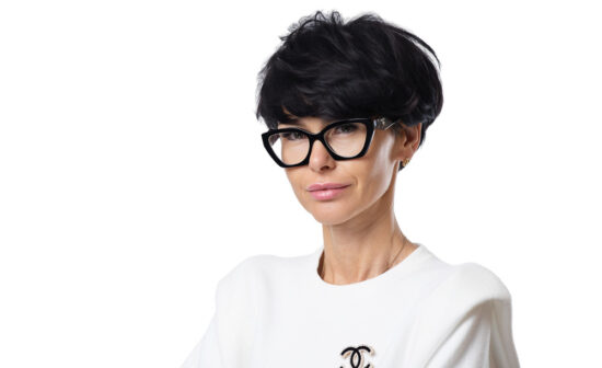 zdjecia biznesowe na konferencji